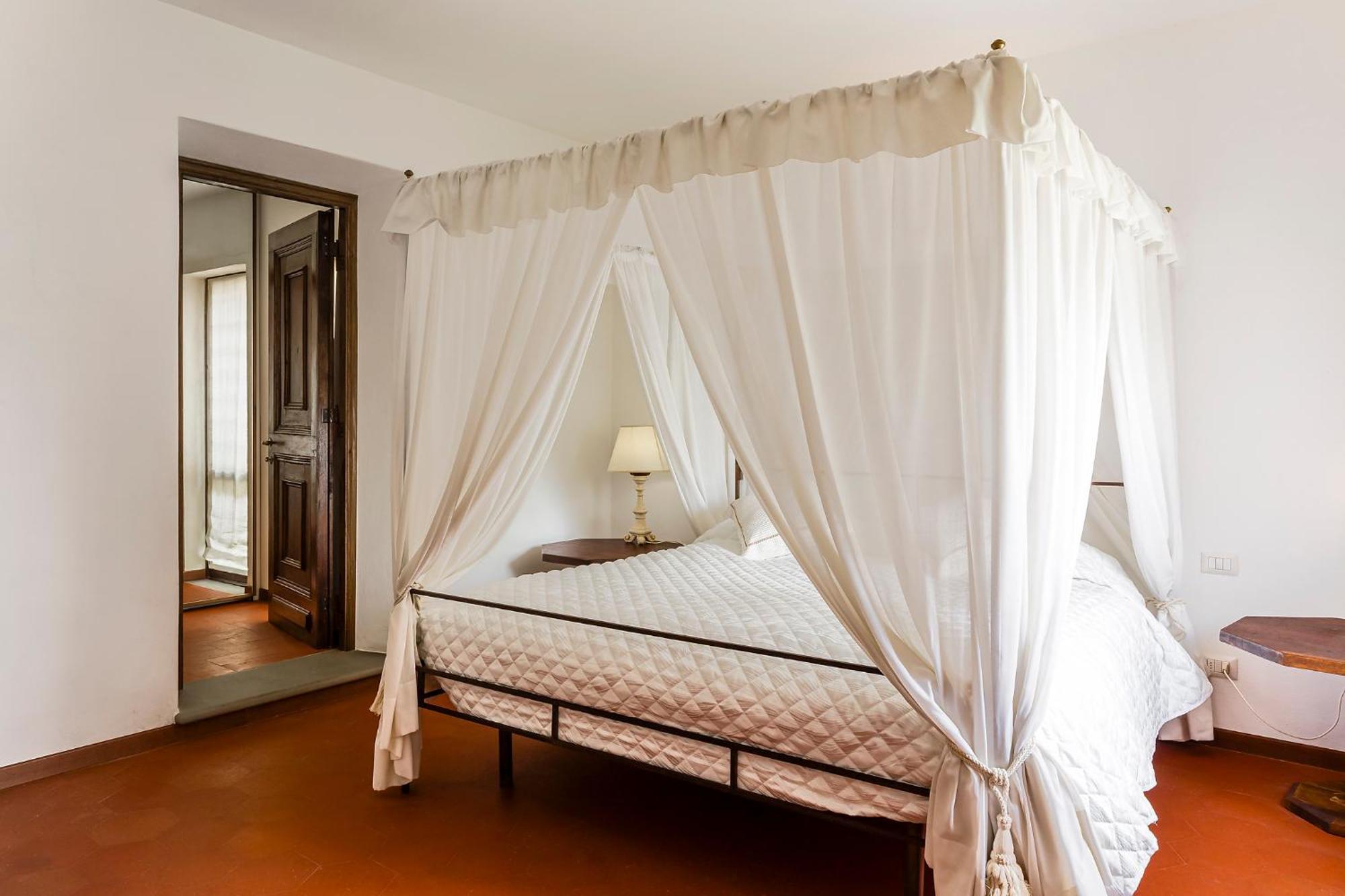 Affittacamere Dimora Machiavelli Firenze Esterno foto