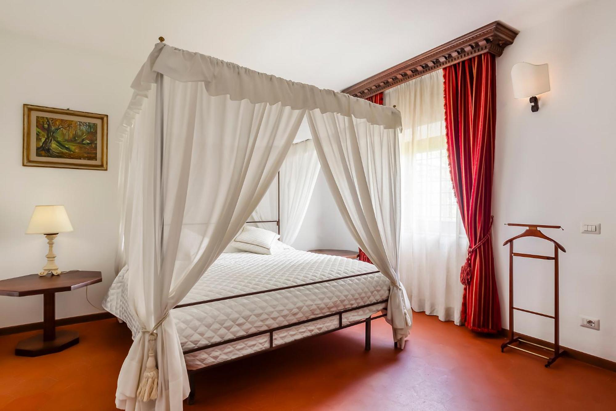 Affittacamere Dimora Machiavelli Firenze Esterno foto