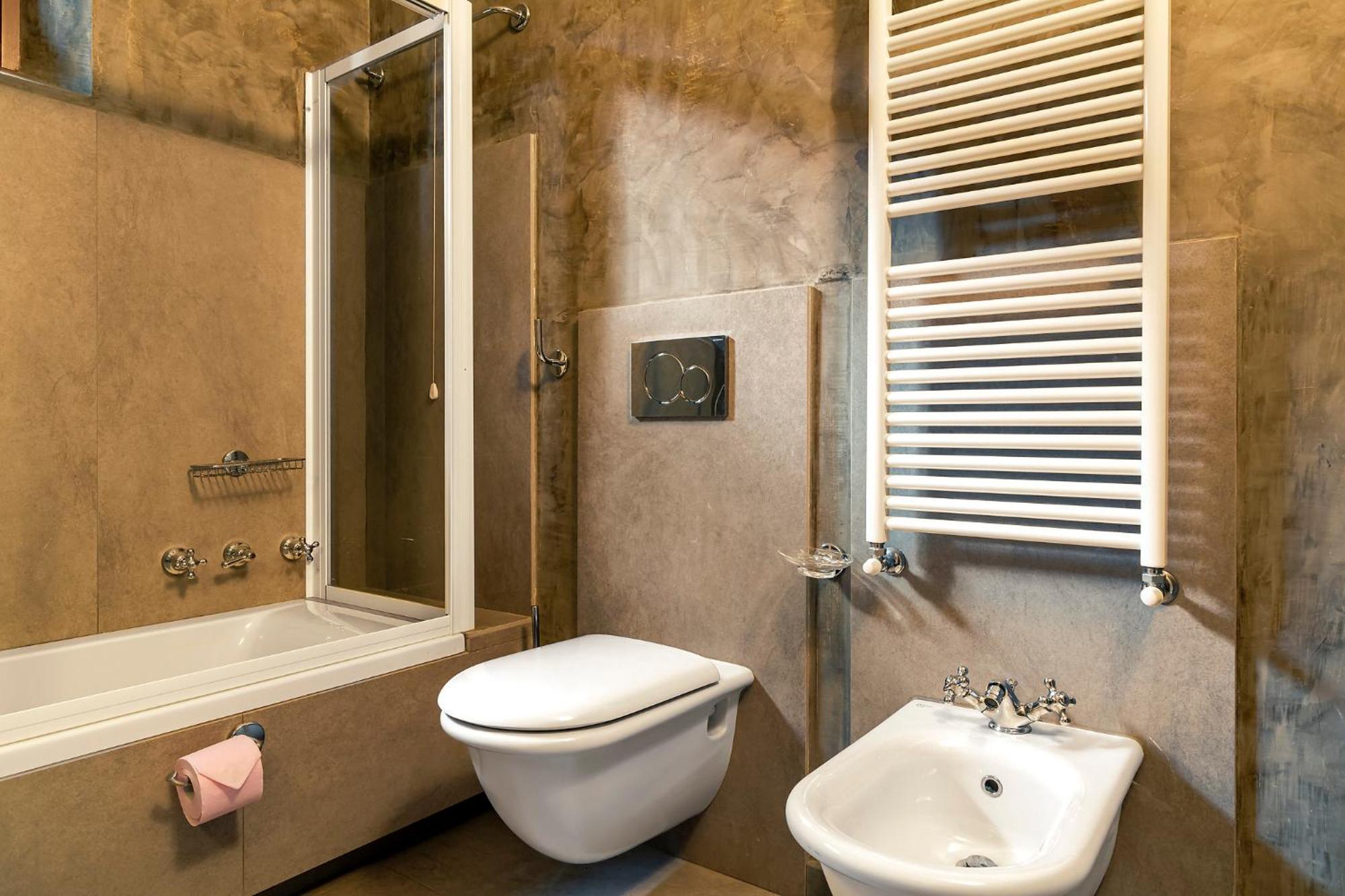 Affittacamere Dimora Machiavelli Firenze Esterno foto