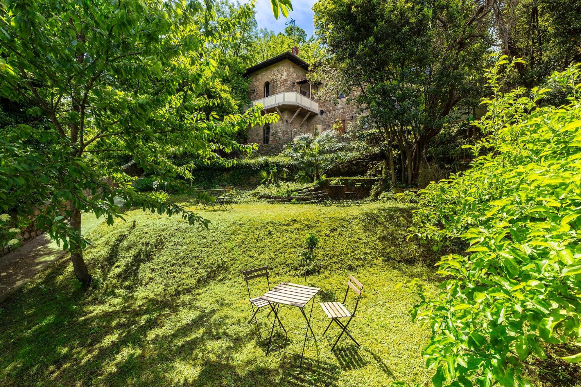 Affittacamere Dimora Machiavelli Firenze Esterno foto